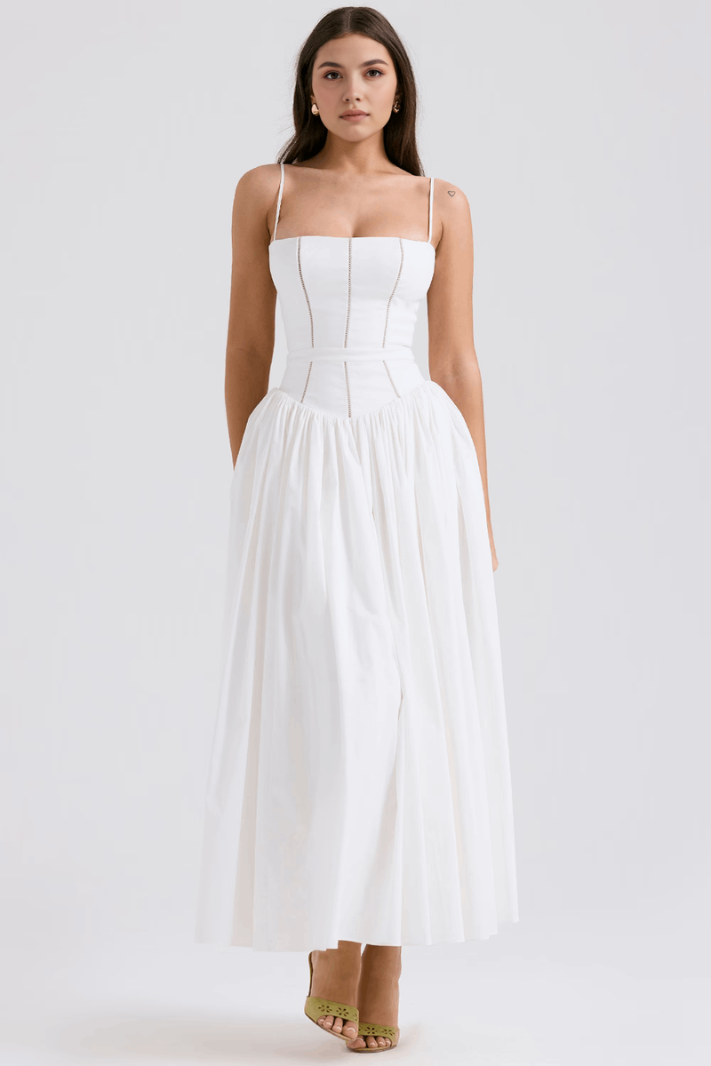 Stella Maxi Dress