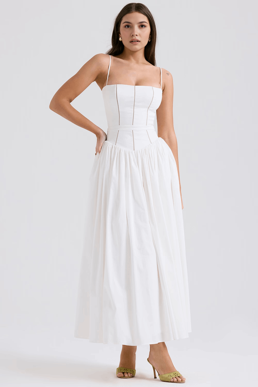 Stella Maxi Dress