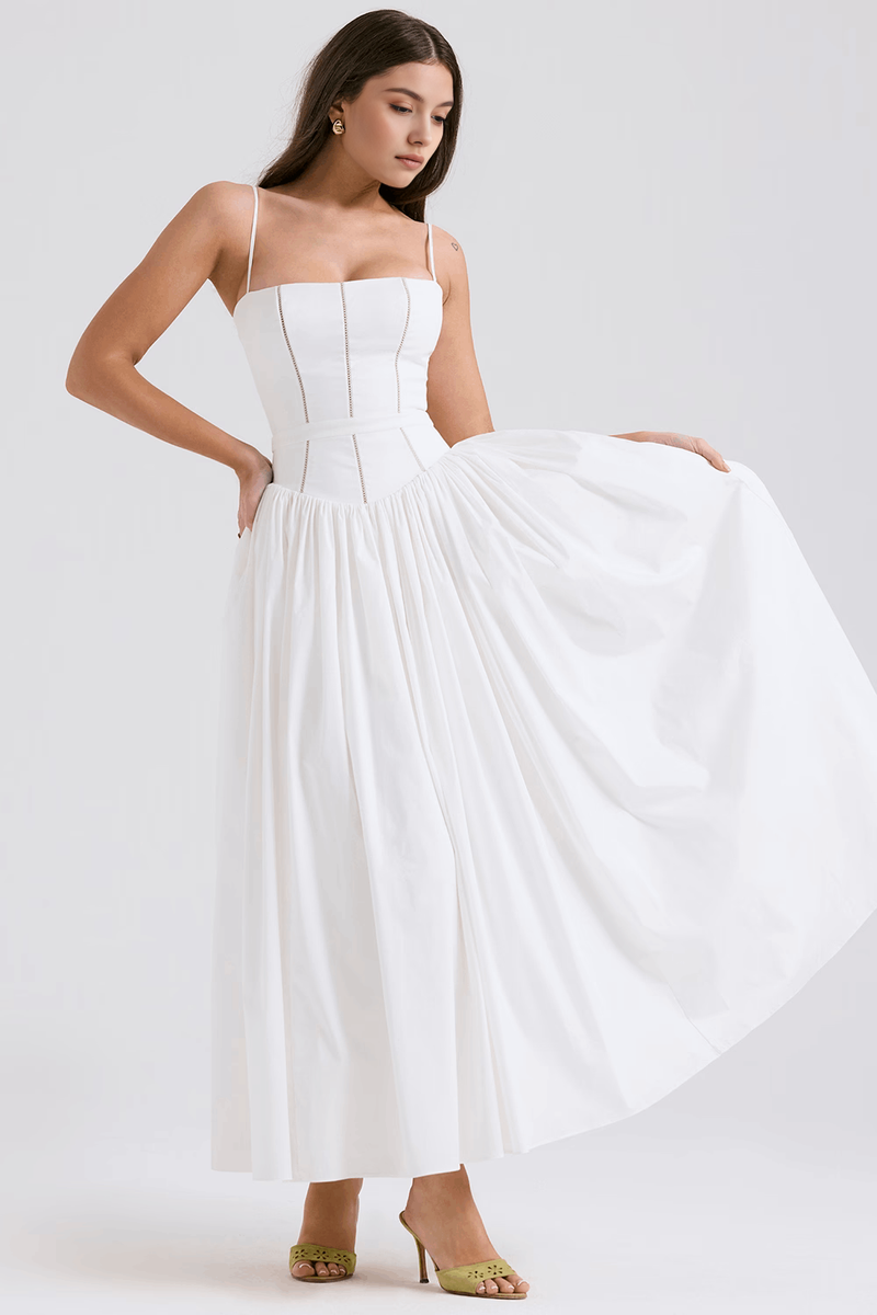 Stella Maxi Dress