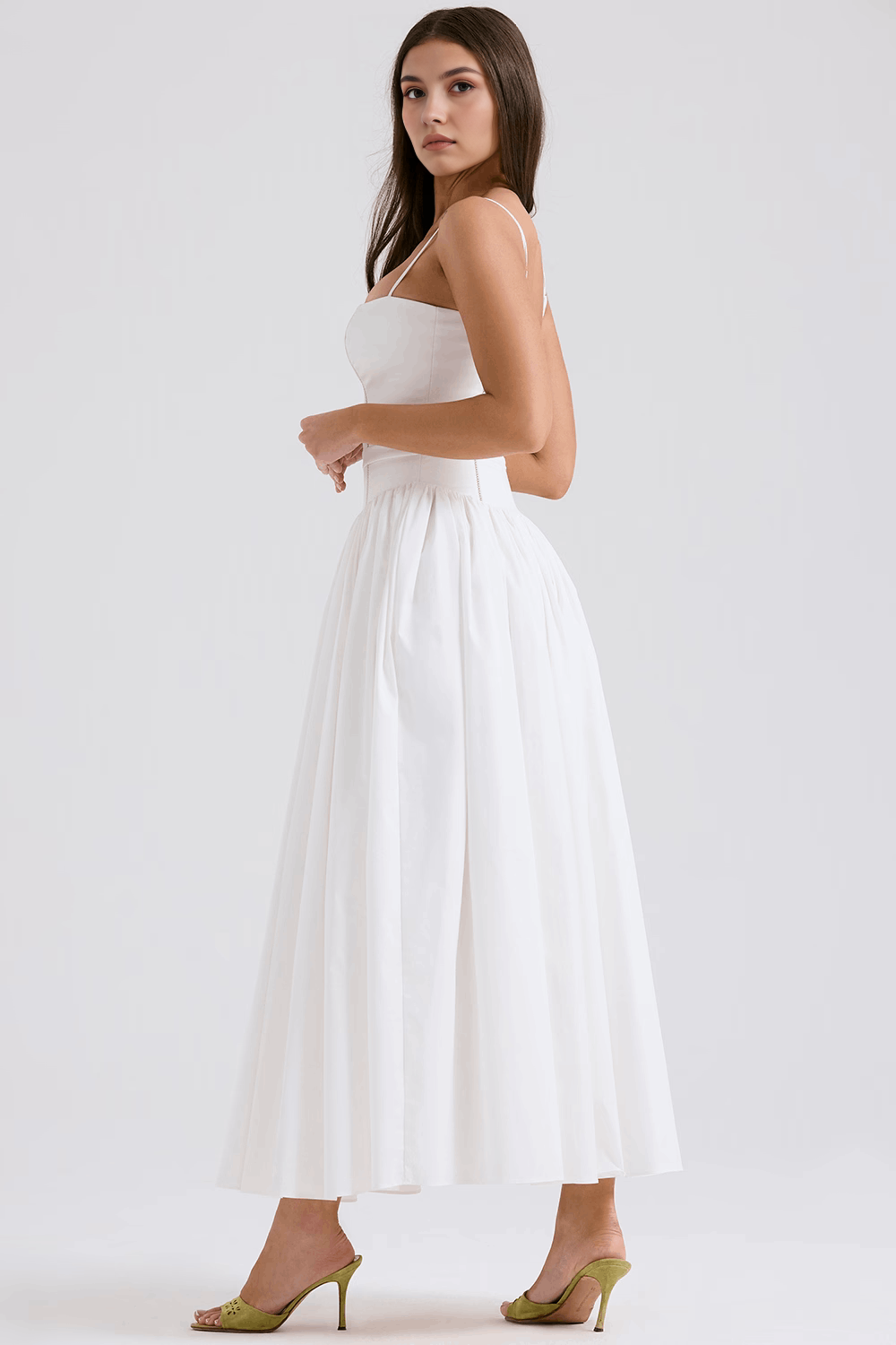Stella Maxi Dress