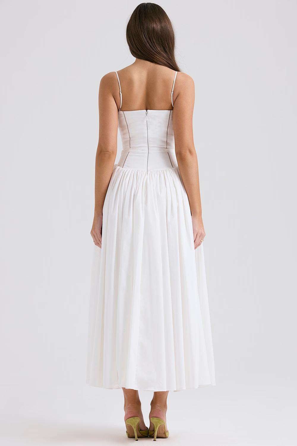 Stella Maxi Dress