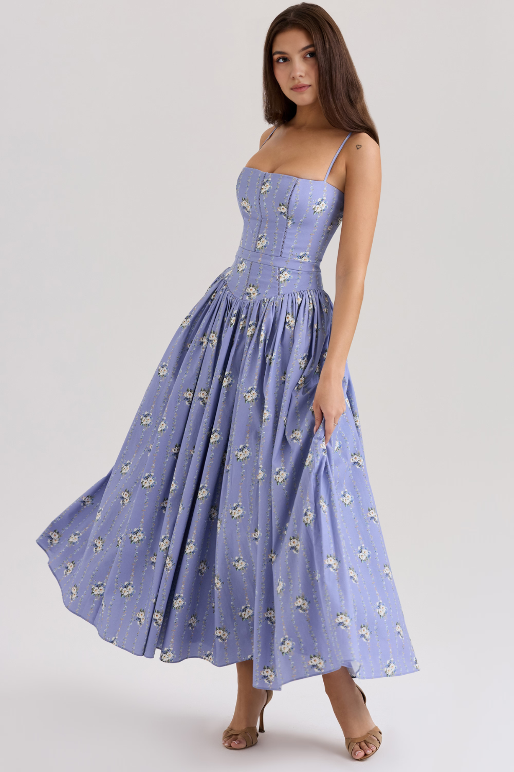 Stella Maxi Dress