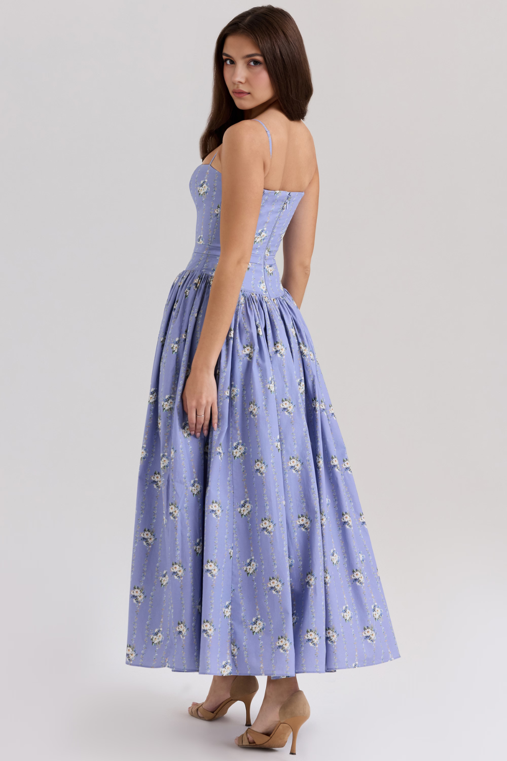 Stella Maxi Dress