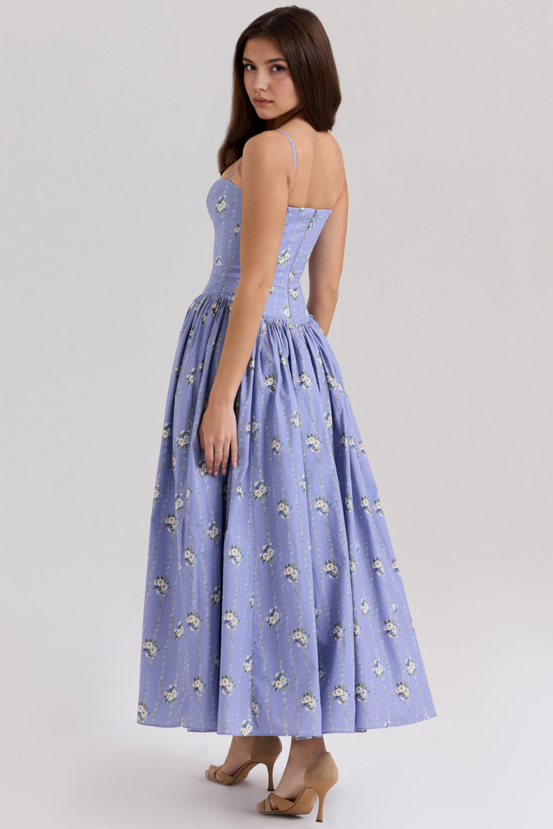 Stella Maxi Dress