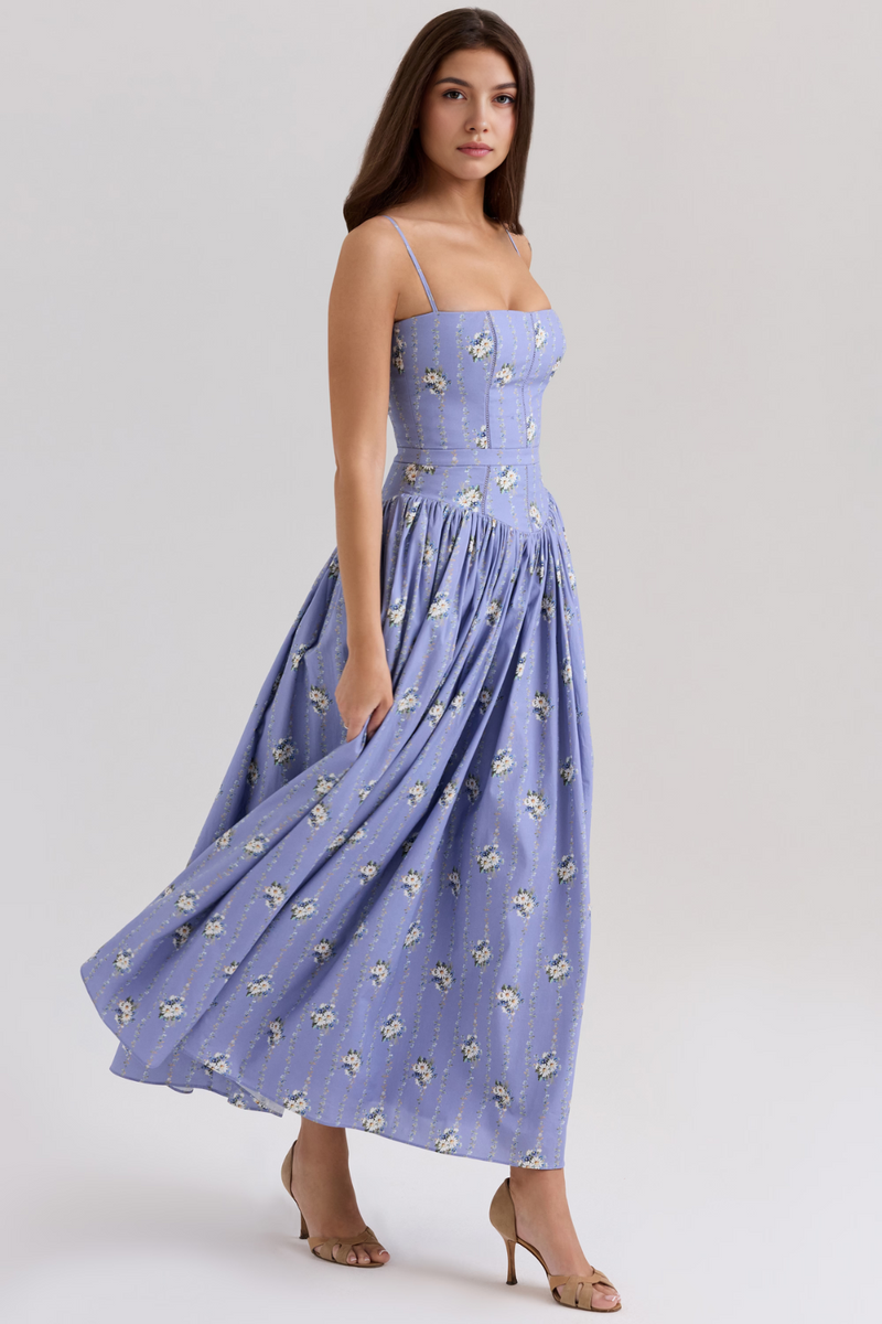Stella Maxi Dress