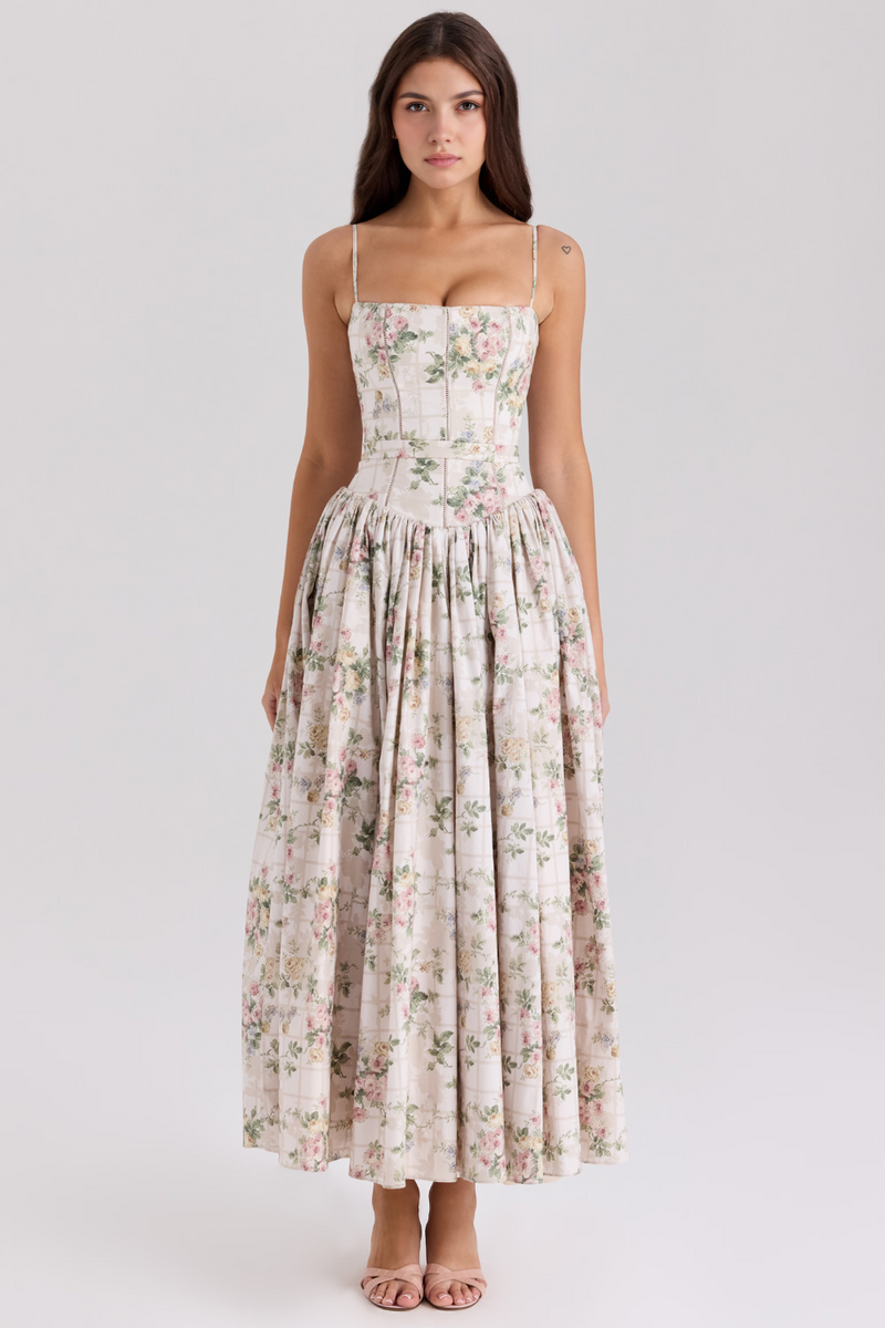 Stella Maxi Dress
