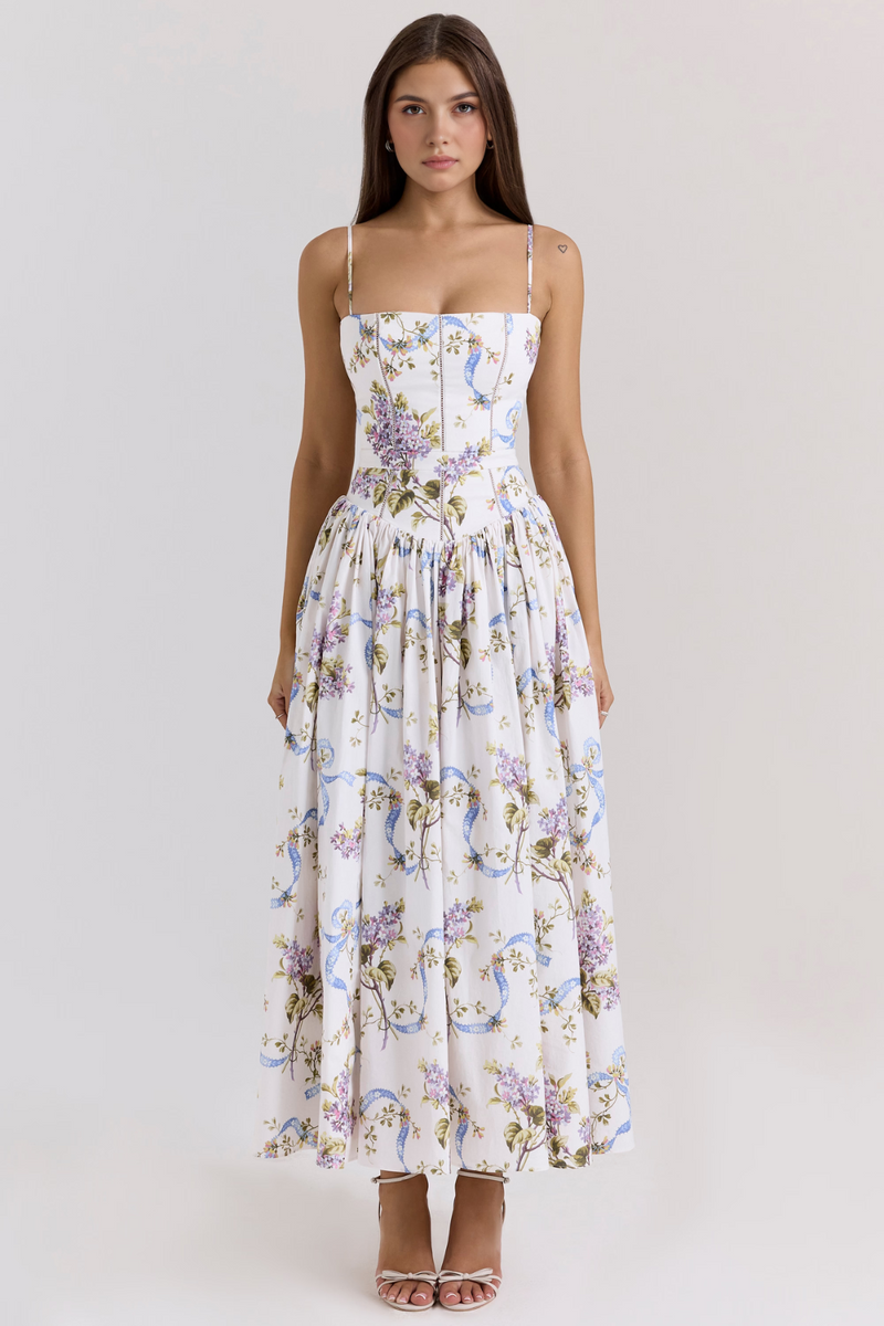 Stella Maxi Dress