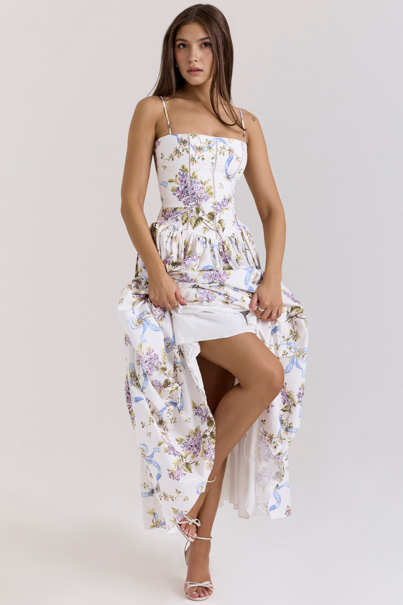 Stella Maxi Dress
