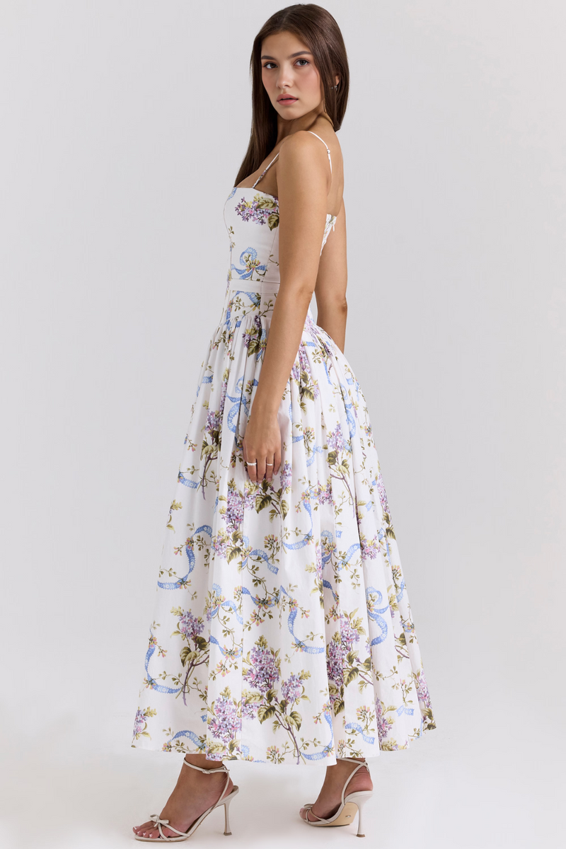 Stella Maxi Dress