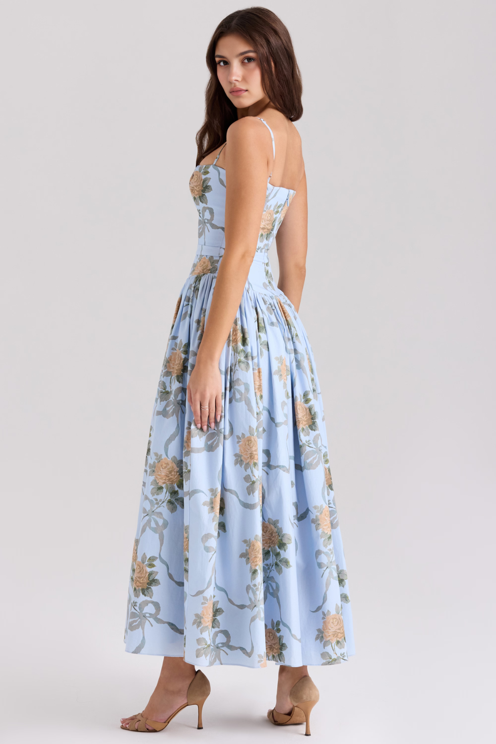 Stella Maxi Dress