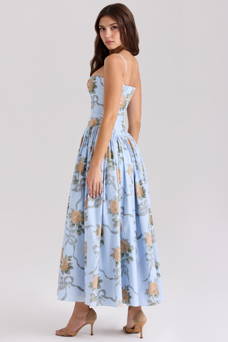 Stella Maxi Dress