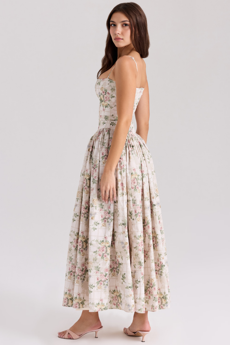 Stella Maxi Dress