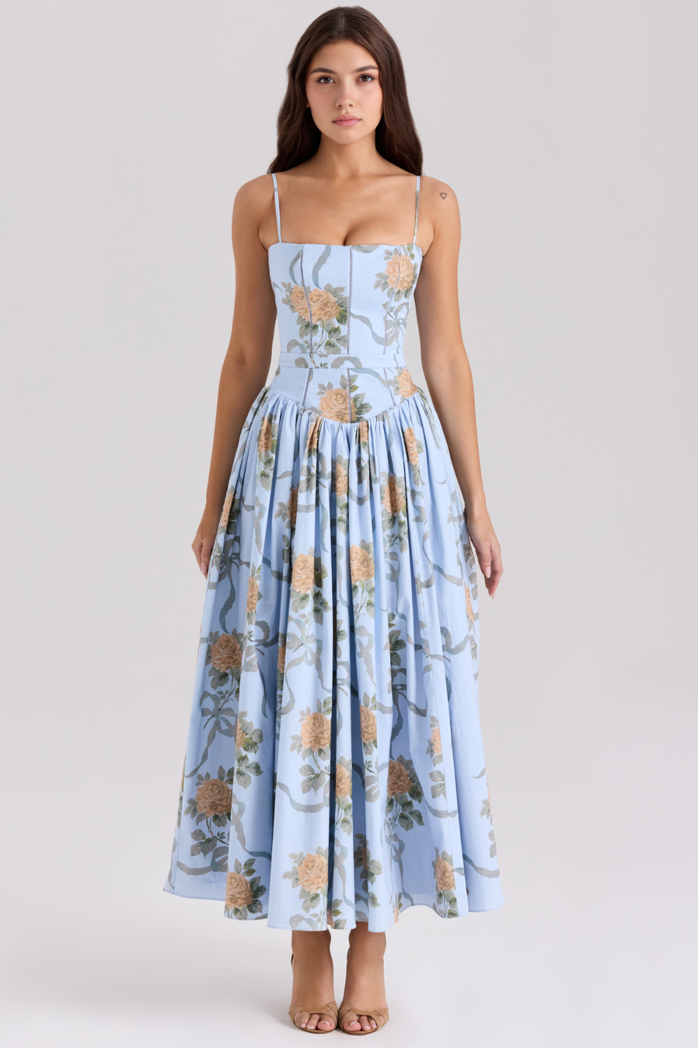 Stella Maxi Dress