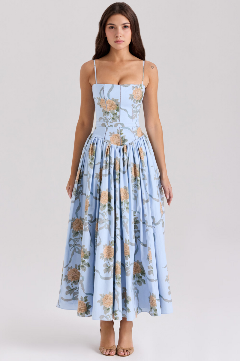 Stella Maxi Dress