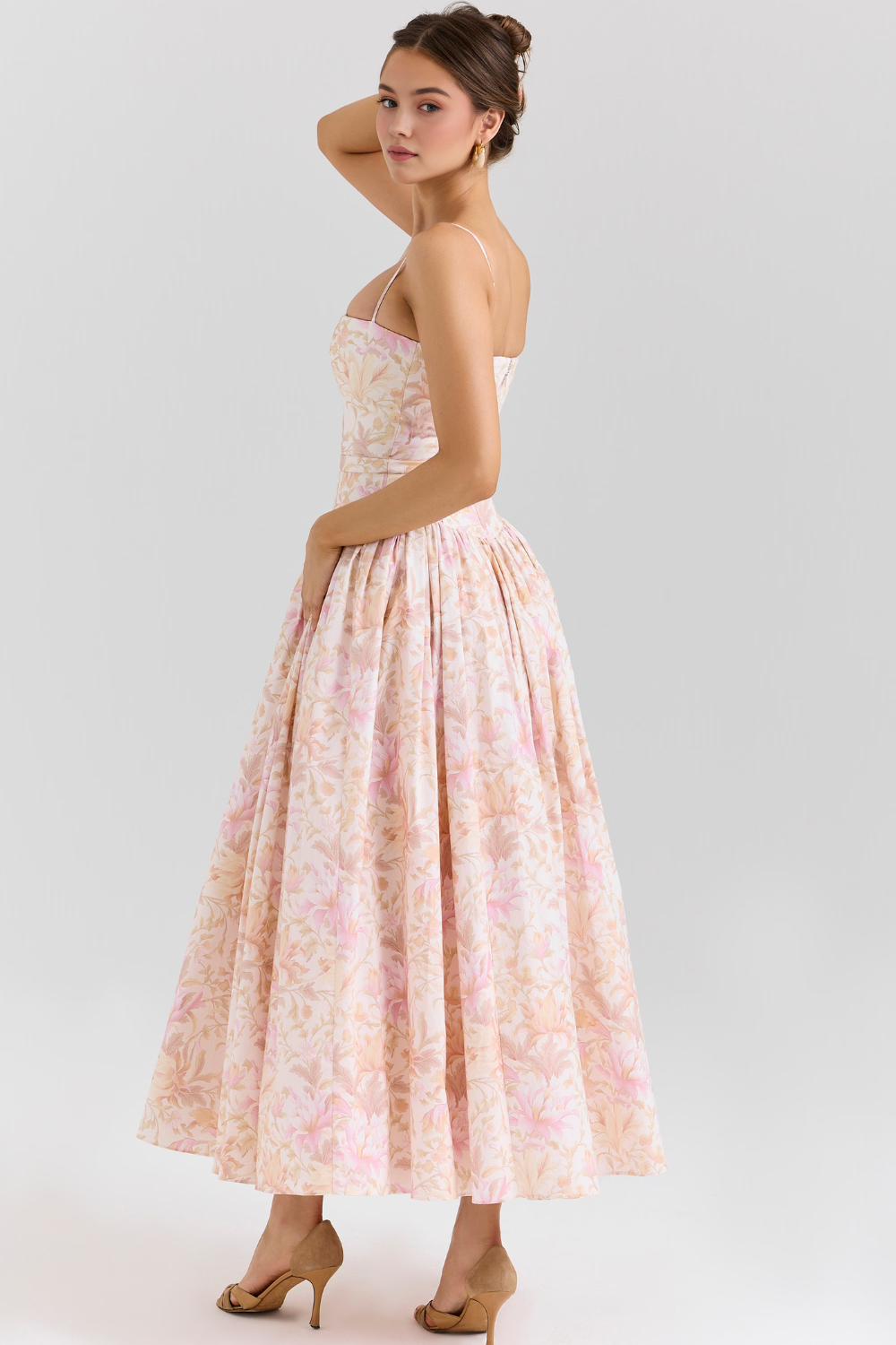 Stella Maxi Dress
