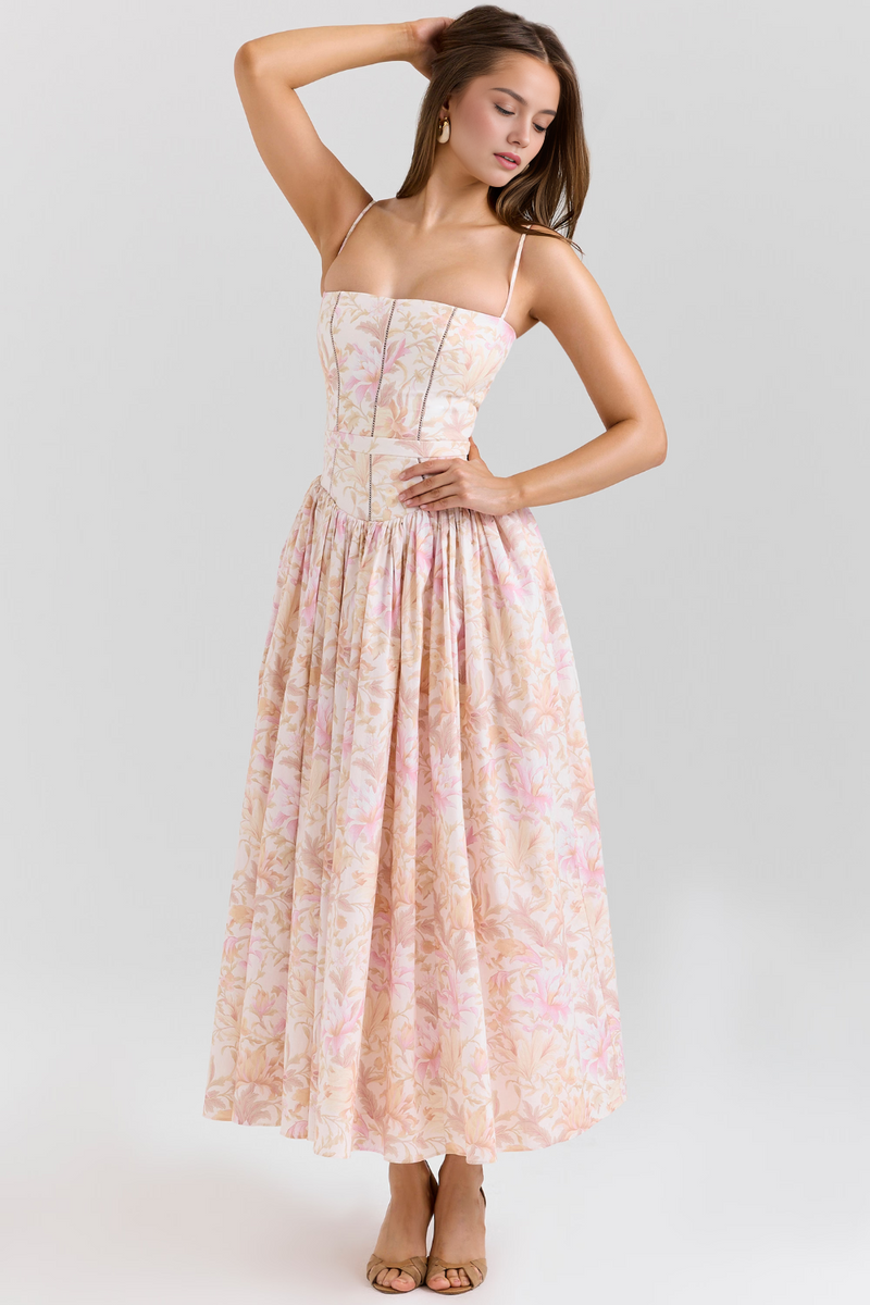 Stella Maxi Dress