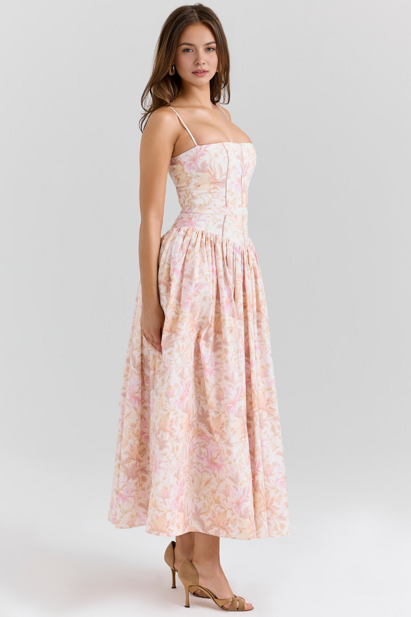 Stella Maxi Dress